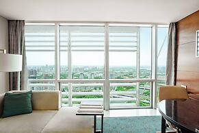 JW Marriott Hotel Zhengzhou