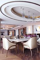 JW Marriott Hotel Zhengzhou