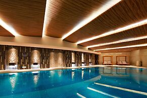 JW Marriott Hotel Zhengzhou