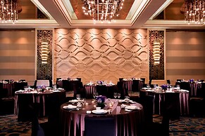 JW Marriott Hotel Zhengzhou