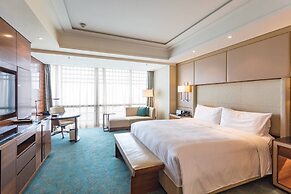 JW Marriott Hotel Zhengzhou