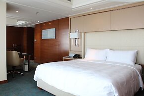 JW Marriott Hotel Zhengzhou