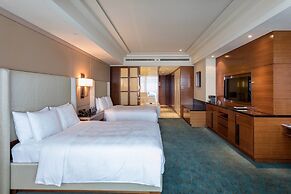 JW Marriott Hotel Zhengzhou