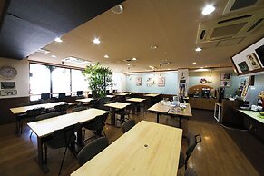 Country Hotel Takayama
