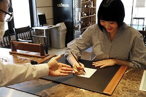 Country Hotel Takayama