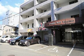 Country Hotel Takayama