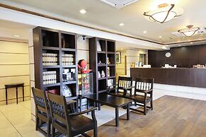 Country Hotel Takayama