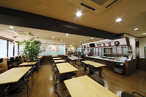 Country Hotel Takayama