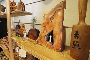Country Hotel Takayama