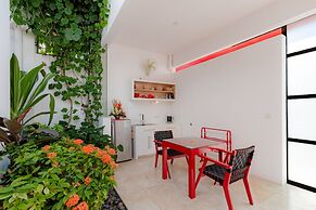 Bali Ginger Suites & Villa