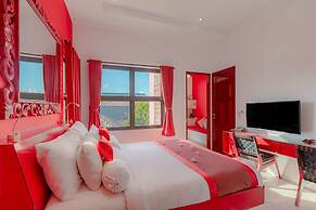 Bali Ginger Suites & Villa
