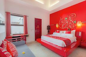 Bali Ginger Suites & Villa