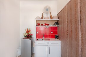 Bali Ginger Suites & Villa