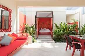 Bali Ginger Suites & Villa
