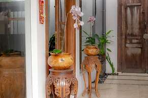 Bali Ginger Suites & Villa