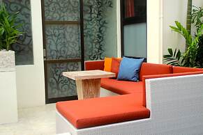 Bali Ginger Suites & Villa