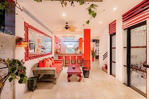Bali Ginger Suites & Villa
