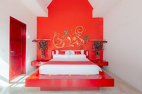 Bali Ginger Suites & Villa