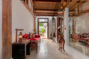 Bali Ginger Suites & Villa
