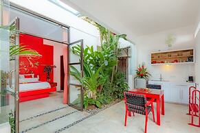 Bali Ginger Suites & Villa