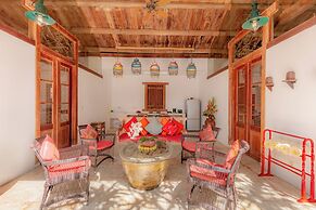 Bali Ginger Suites & Villa