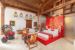 Bali Ginger Suites & Villa