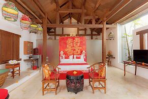 Bali Ginger Suites & Villa