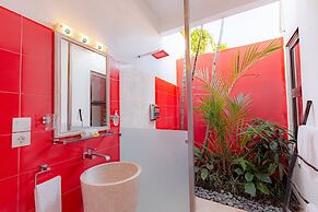 Bali Ginger Suites & Villa
