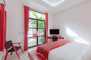 Bali Ginger Suites & Villa