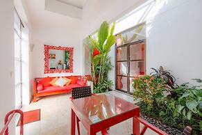 Bali Ginger Suites & Villa