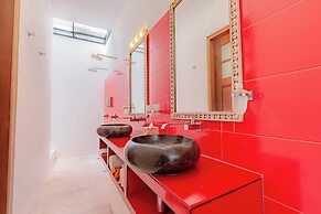 Bali Ginger Suites & Villa