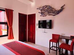 Bali Ginger Suites & Villa