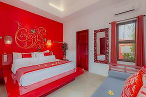 Bali Ginger Suites & Villa