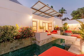 Bali Ginger Suites & Villa