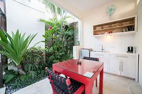 Bali Ginger Suites & Villa