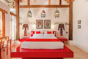 Bali Ginger Suites & Villa