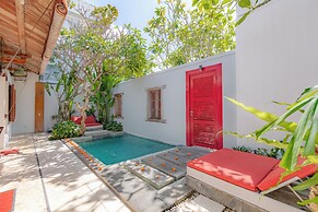 Bali Ginger Suites & Villa