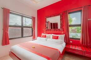 Bali Ginger Suites & Villa
