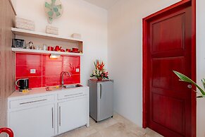 Bali Ginger Suites & Villa