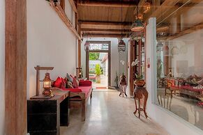 Bali Ginger Suites & Villa