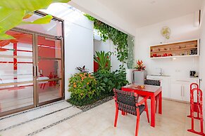Bali Ginger Suites & Villa