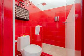 Bali Ginger Suites & Villa