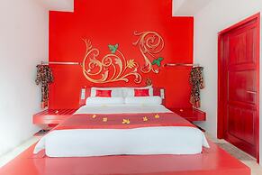 Bali Ginger Suites & Villa