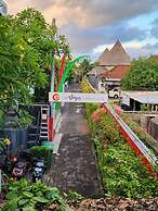 Bali Ginger Suites & Villa