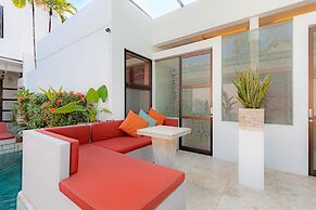 Bali Ginger Suites & Villa