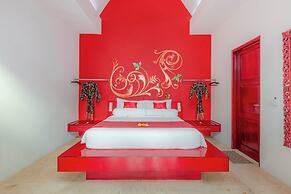 Bali Ginger Suites & Villa