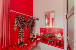 Bali Ginger Suites & Villa