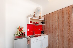 Bali Ginger Suites & Villa