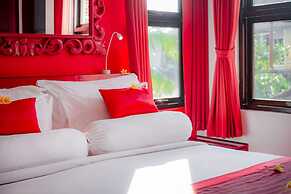 Bali Ginger Suites & Villa