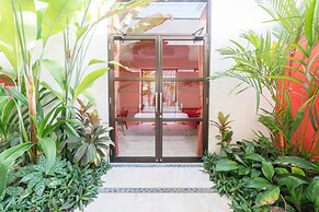 Bali Ginger Suites & Villa